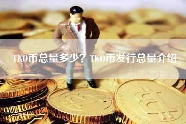 TKO币总量多少？TKO币发行总量介绍